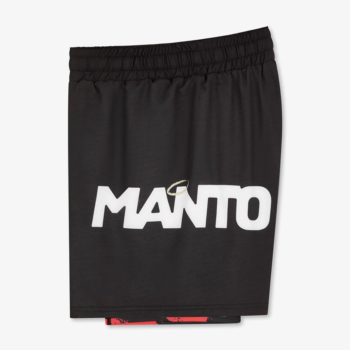 Calções de MMA Manto Angels  - Image 3