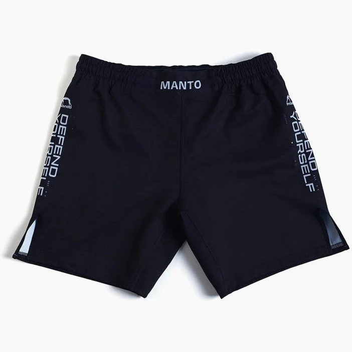 Calções de MMA Manto Concorrente 