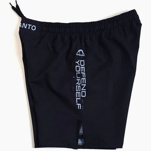 Calções de MMA Manto Concorrente  - Image 2