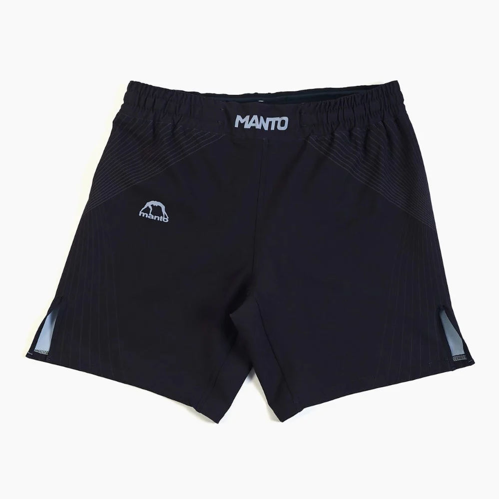 Calções de MMA Manto Fluxo 