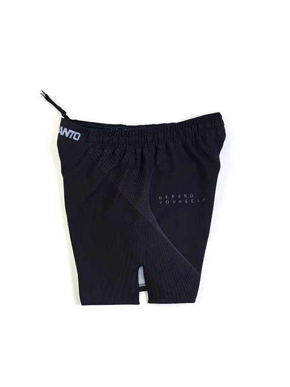 Calções de MMA Manto Fluxo  - Image 2