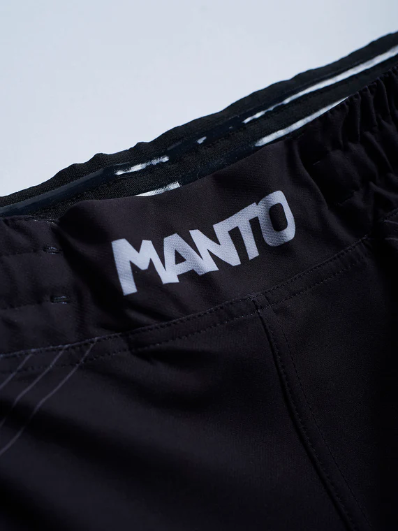 Calções de MMA Manto Fluxo  - Image 3