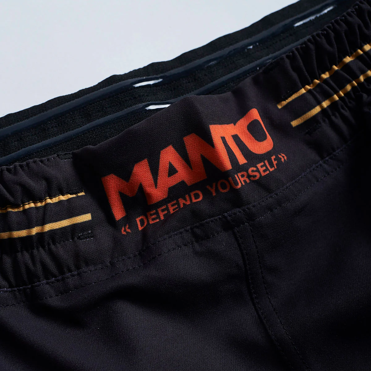Calções de MMA Manto Fudo  - Image 5