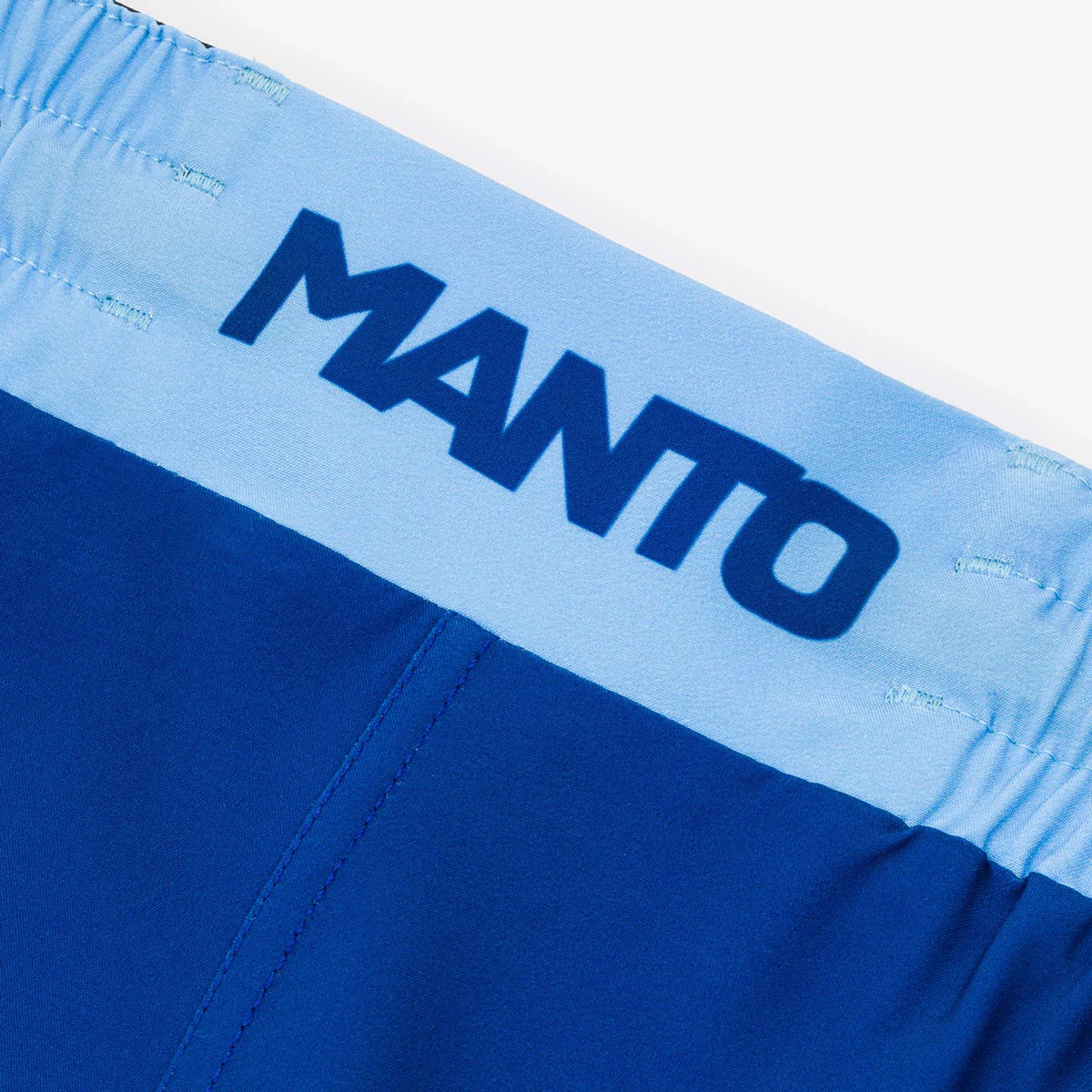 Calções de MMA Manto Gym 3.0 Azul  - Image 5