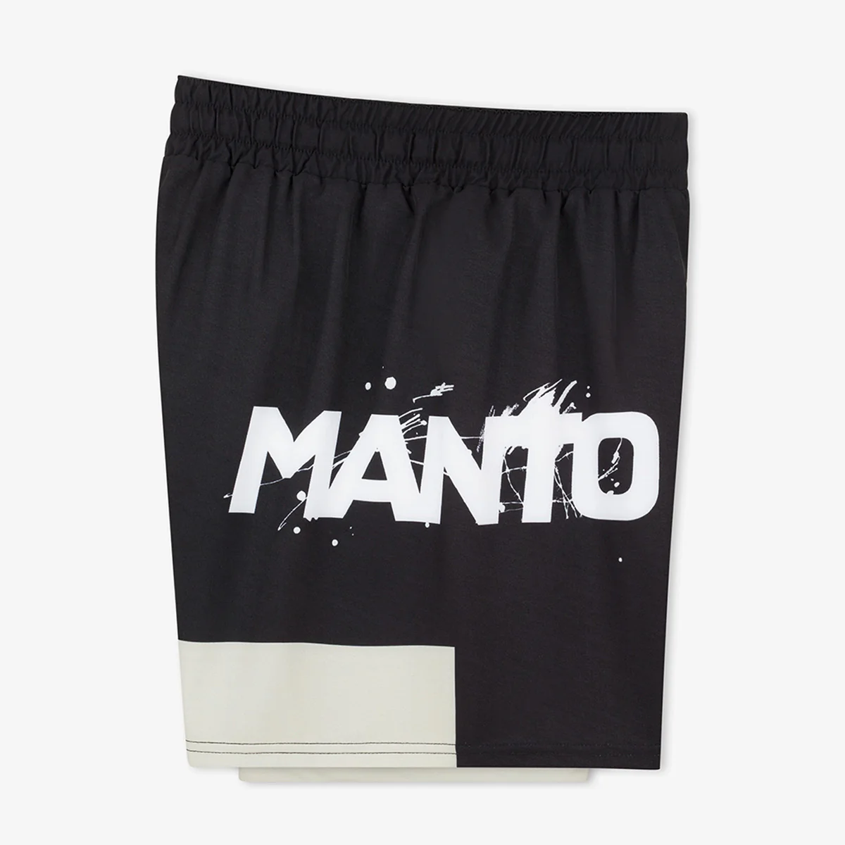 Calções de MMA Manto Overcome - Image 7