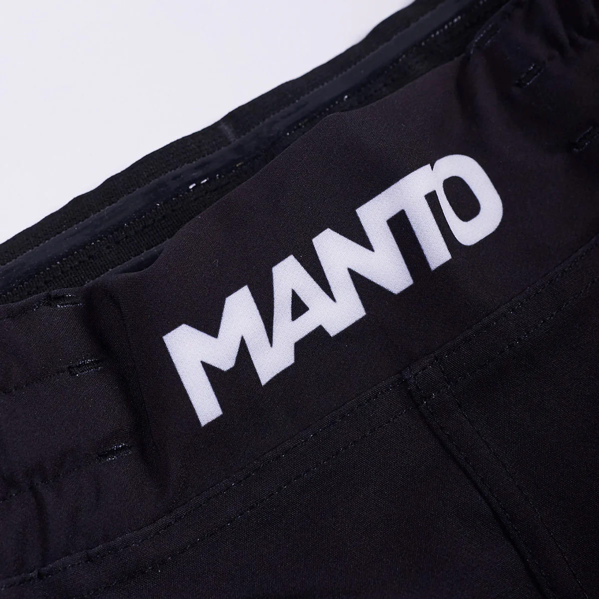 Calções de MMA Manto Society preto  - Image 3
