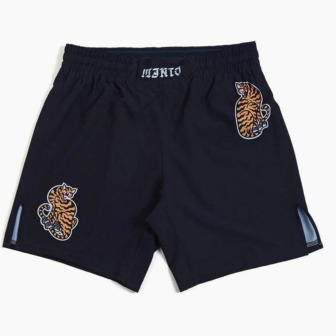 Calções de MMA Manto Tigres light 