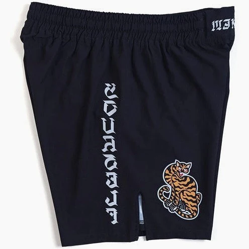 Calções de MMA Manto Tigres light  - Image 2