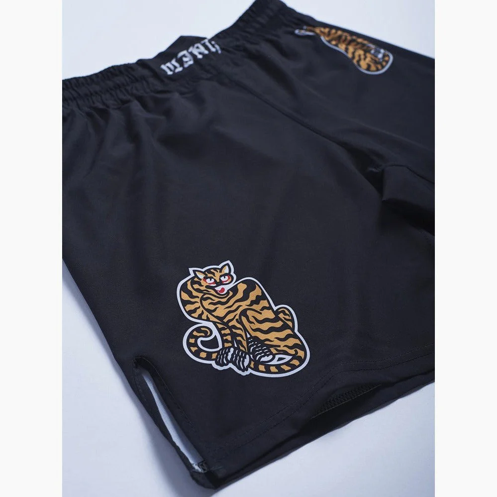 Calções de MMA Manto Tigres light  - Image 3