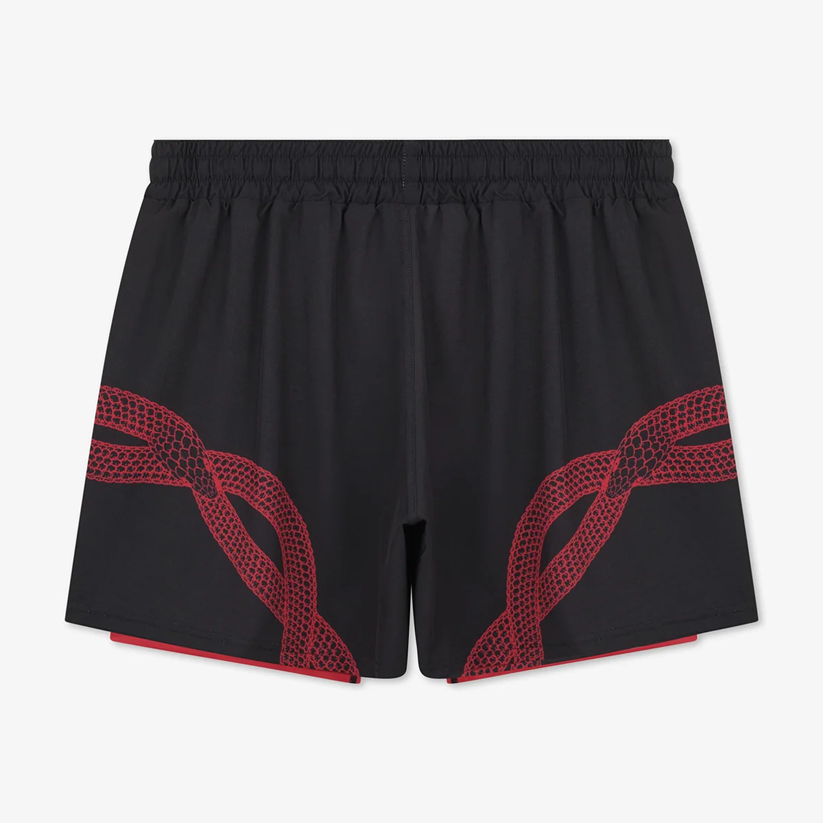 Calções de MMA Manto Uroboros  - Image 2