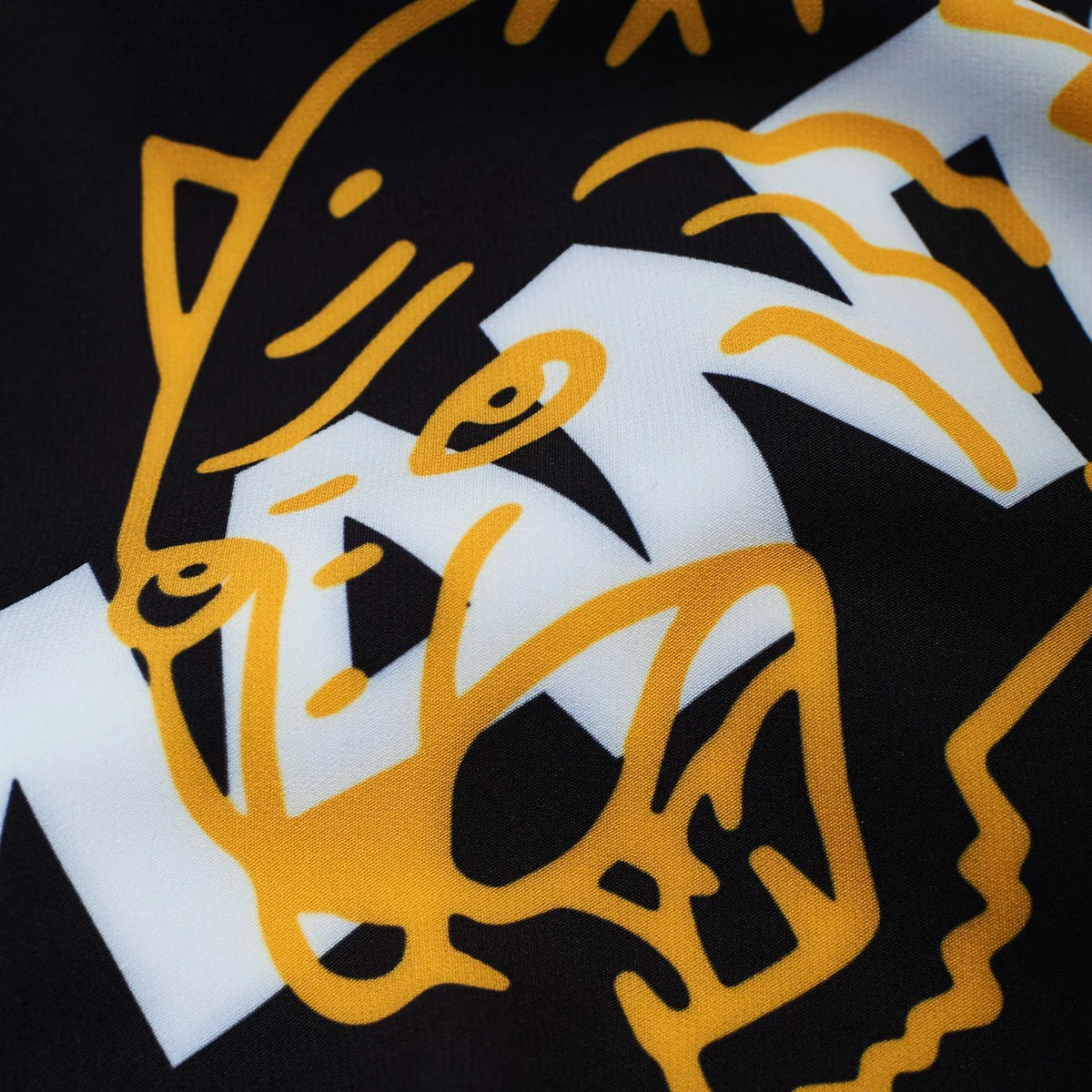 Calções de MMA Manto Wildcat  - Image 3