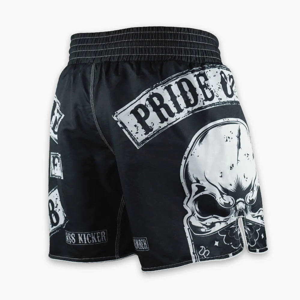 Calções de MMA Pride or Die Fight Club  - Image 3