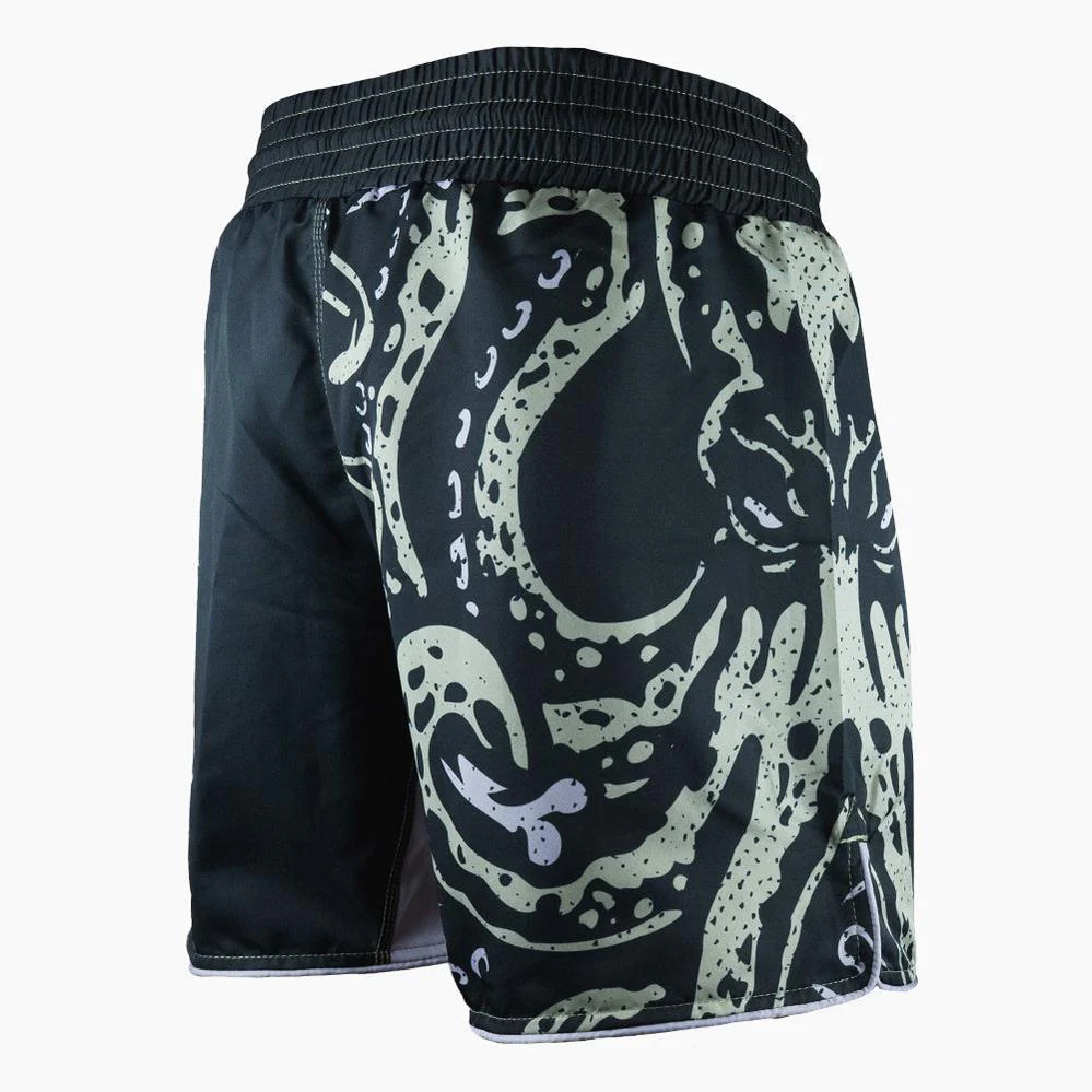 Calções de MMA Pride or Die Bone Crusher V2  - Image 4
