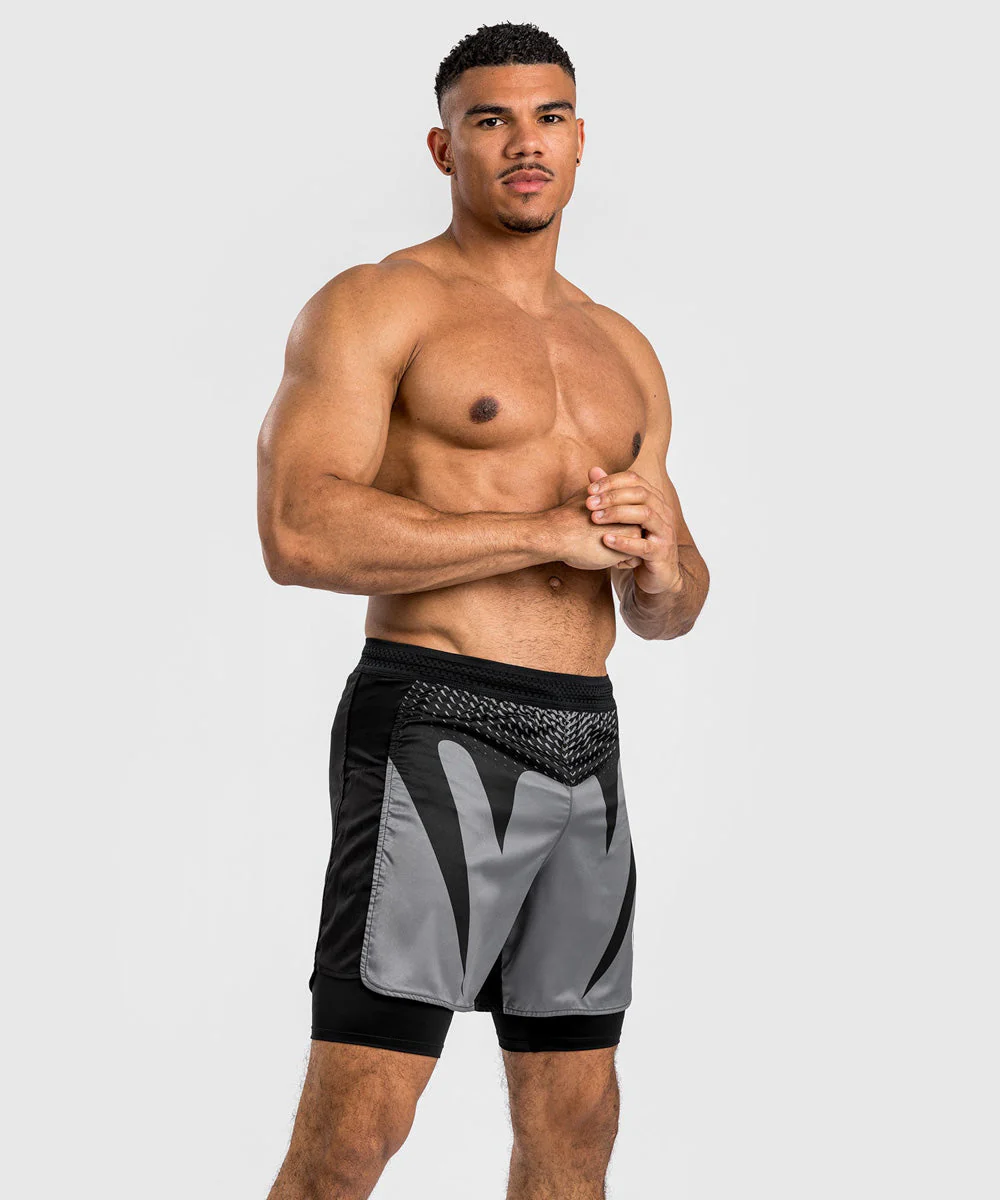 Calções de MMA Venum Attack 