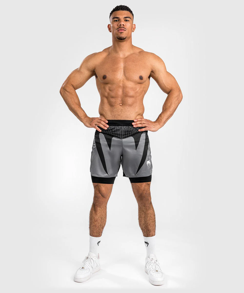 Calções de MMA Venum Attack  - Image 3