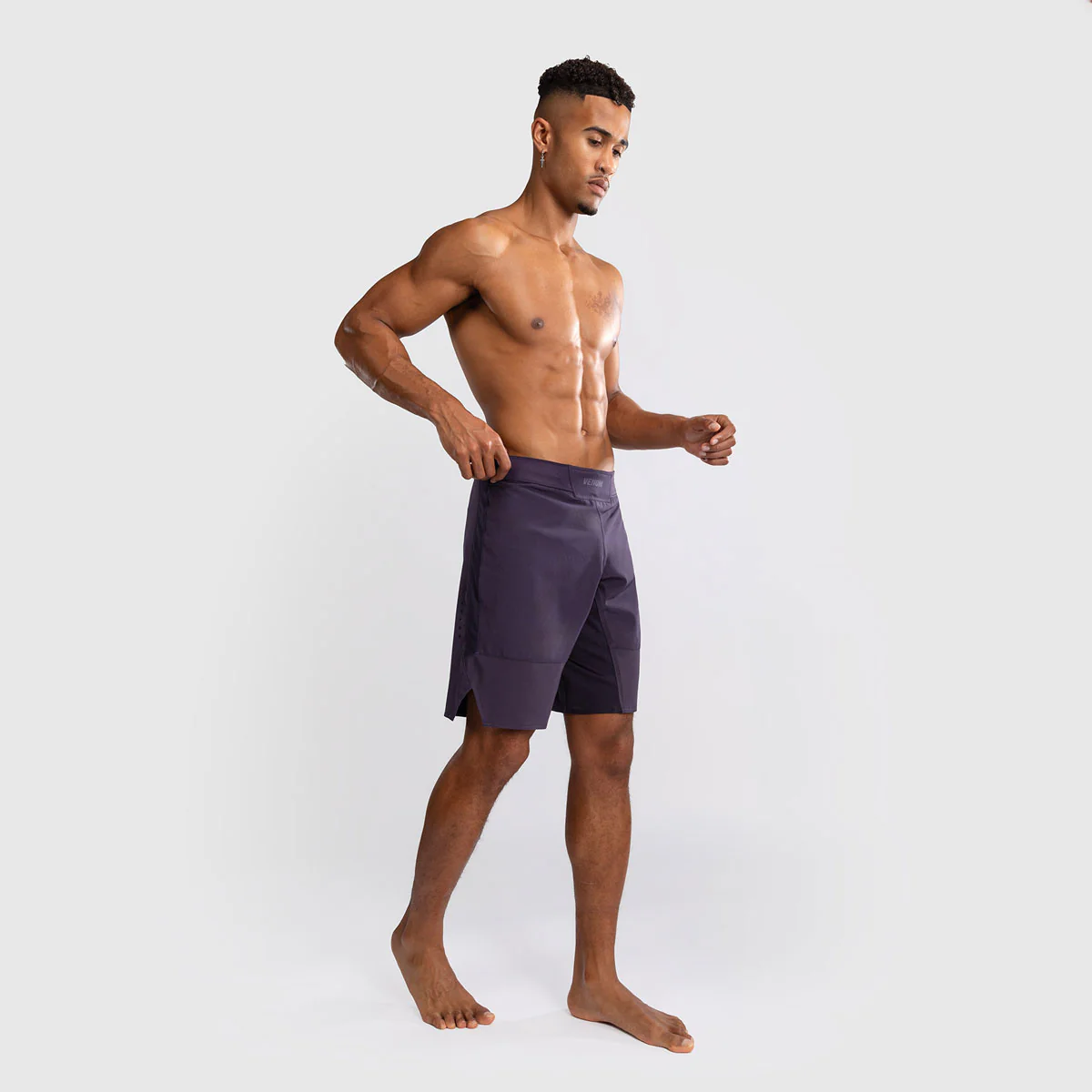 Calções de MMA Venum G-Fit Air Violeta - Image 2