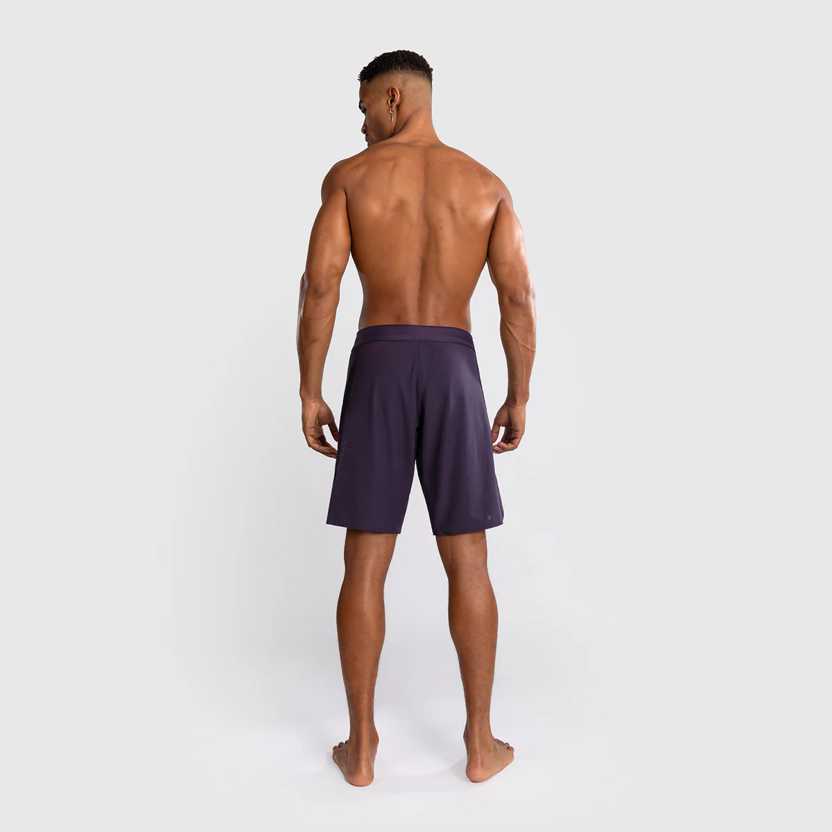 Calções de MMA Venum G-Fit Air Violeta - Image 3