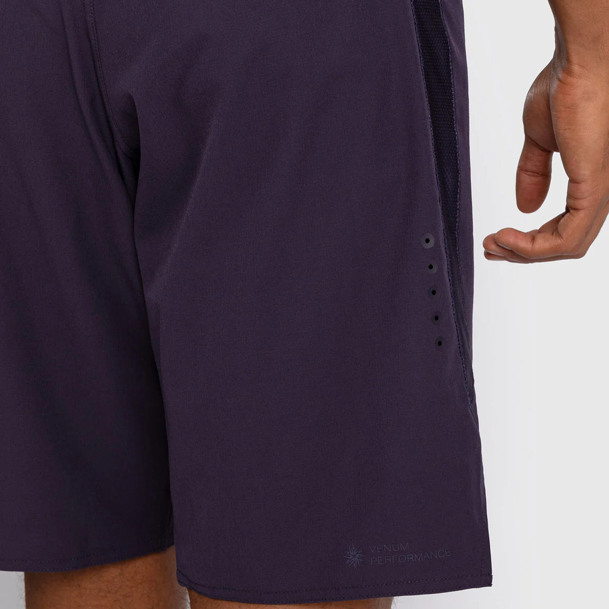 Calções de MMA Venum G-Fit Air Violeta - Image 4