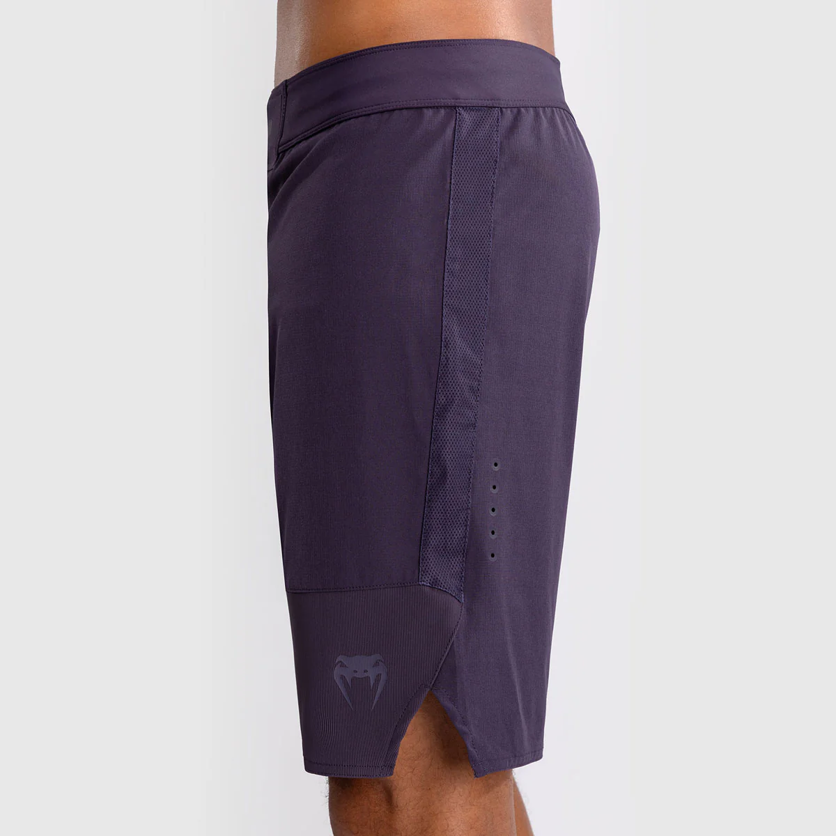 Calções de MMA Venum G-Fit Air Violeta - Image 5