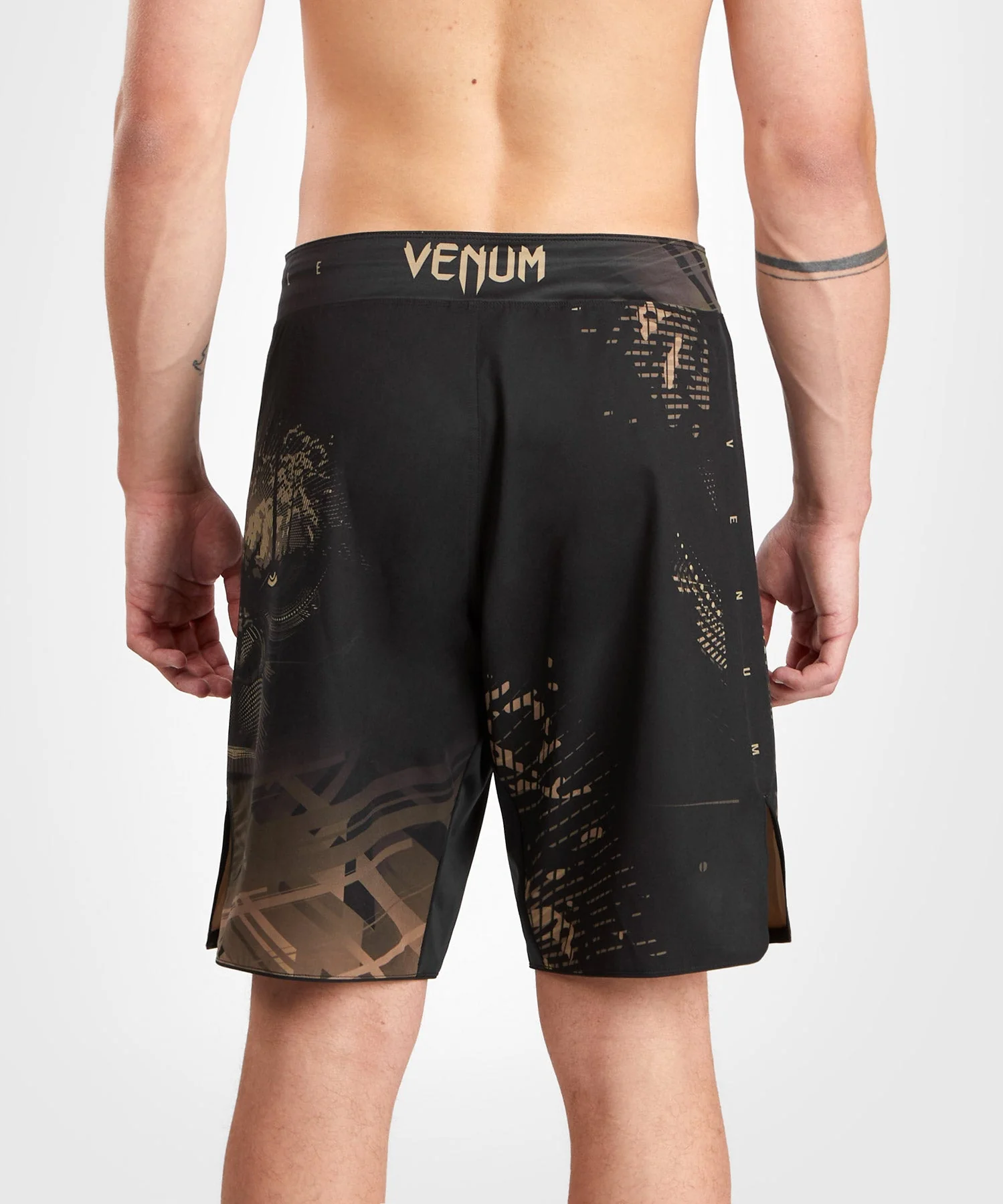 Calções de MMA Venum Selva de Gorila  - Image 11