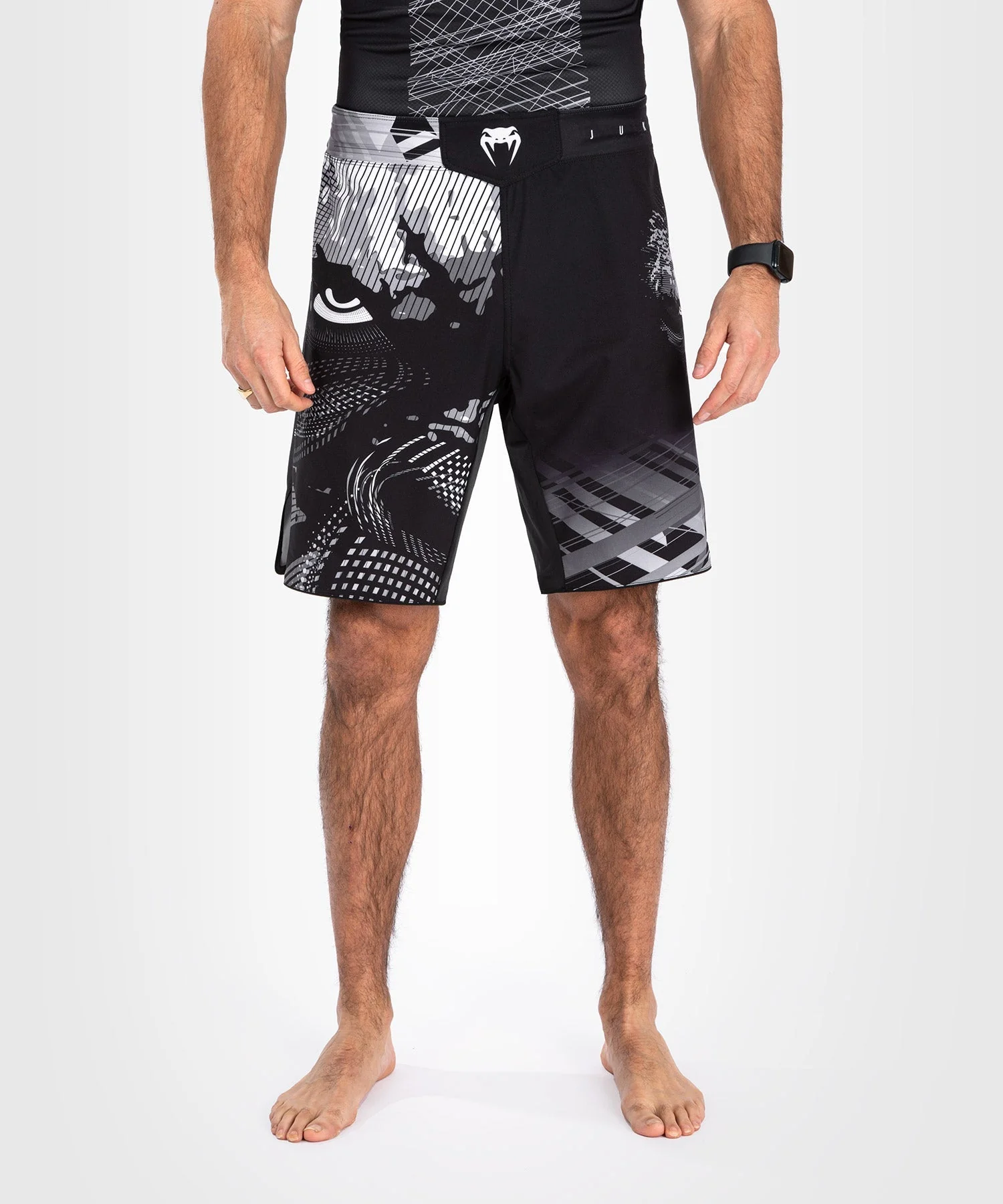 Calções de MMA Venum Selva de Gorila  - Image 2