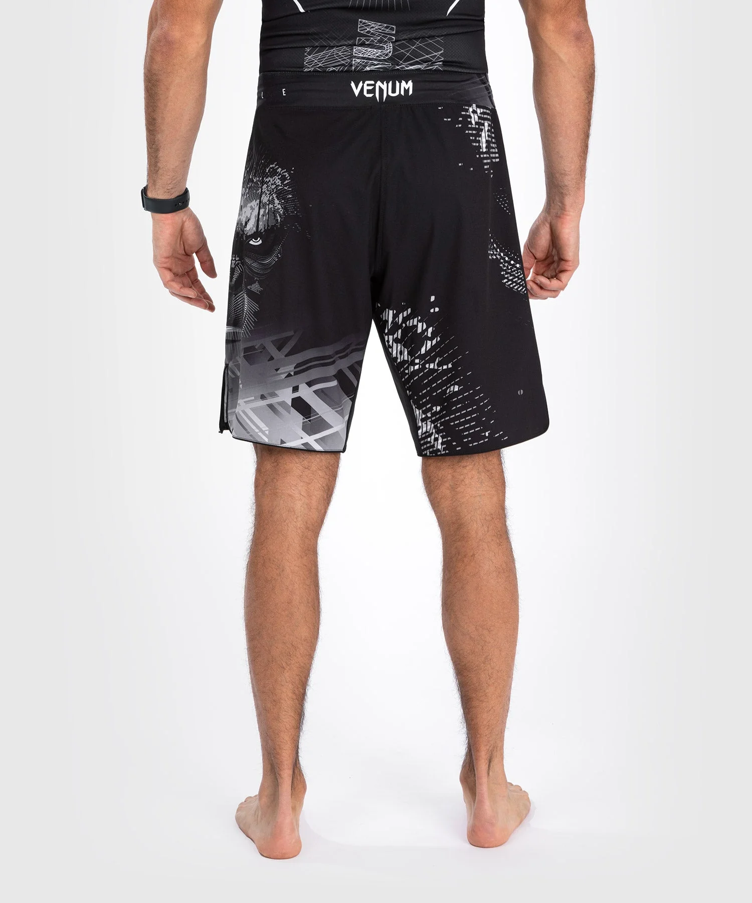 Calções de MMA Venum Selva de Gorila  - Image 4