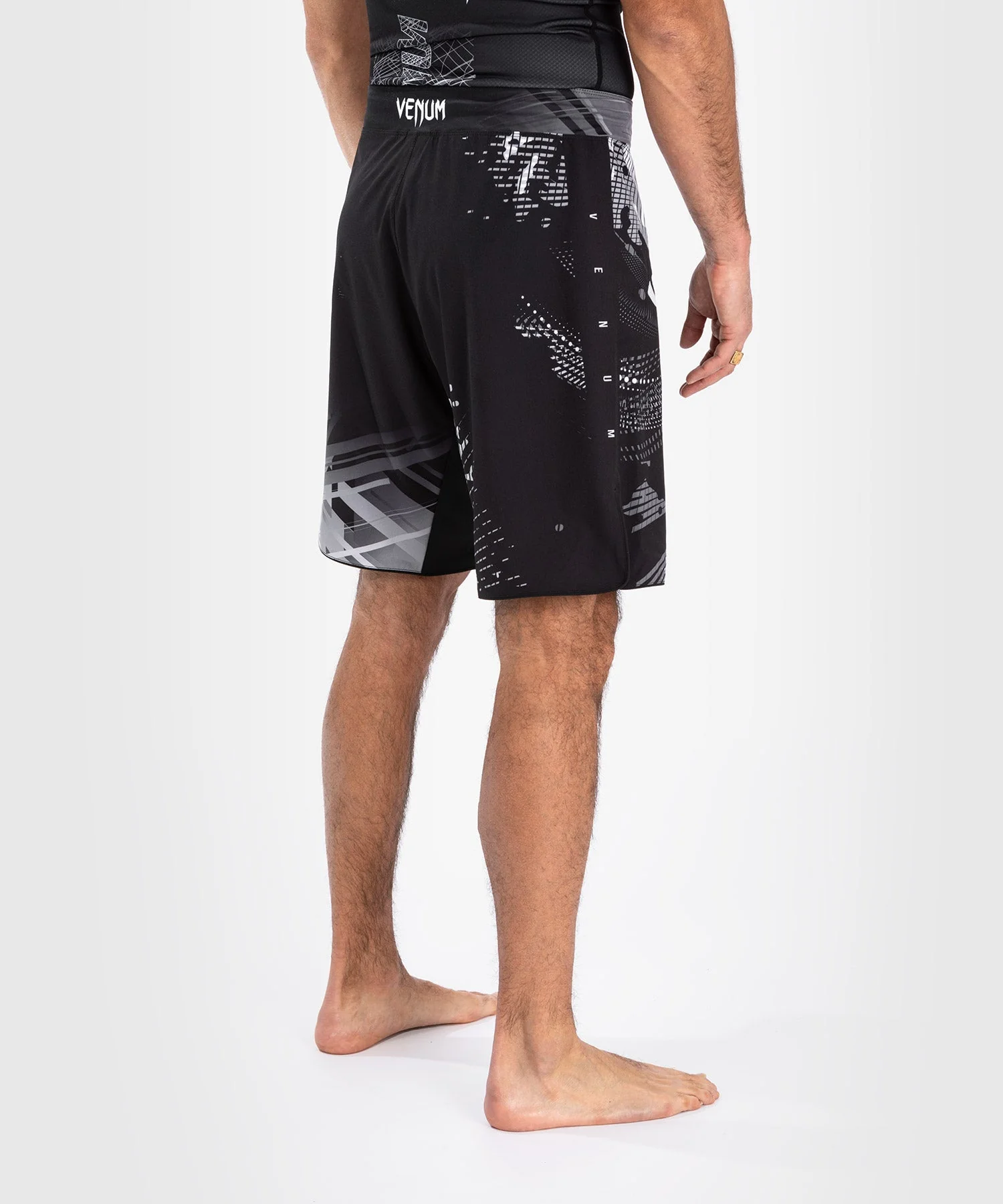 Calções de MMA Venum Selva de Gorila  - Image 5