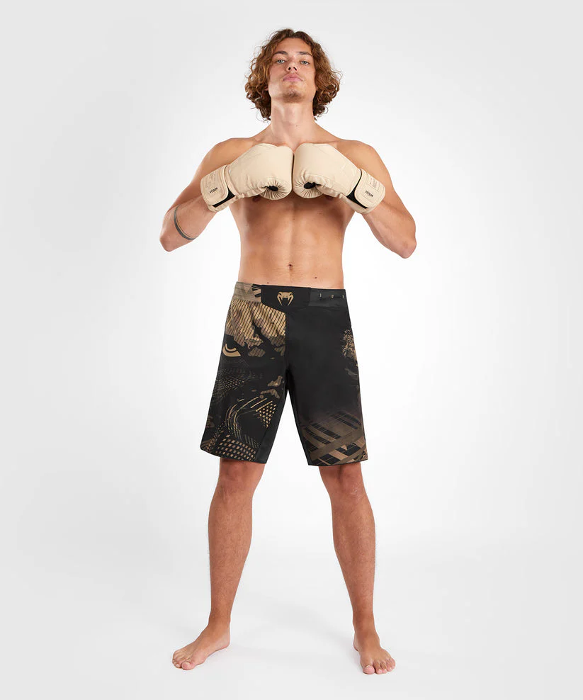 Calções de MMA Venum Selva de Gorila  - Image 7