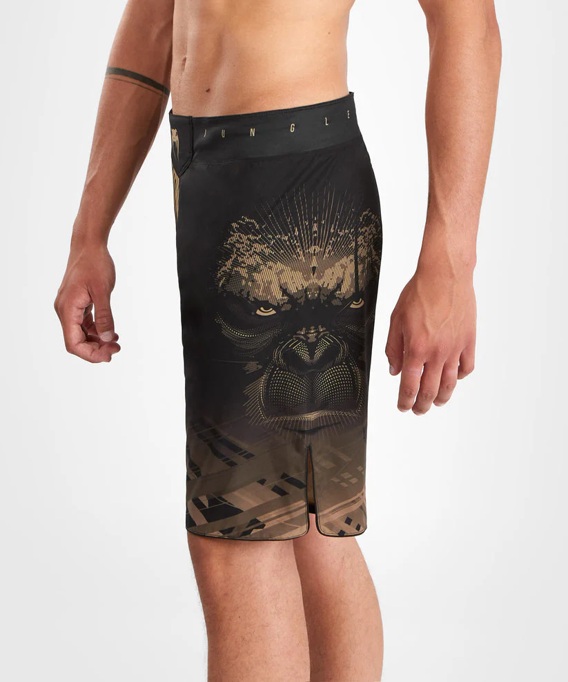 Calções de MMA Venum Selva de Gorila  - Image 9