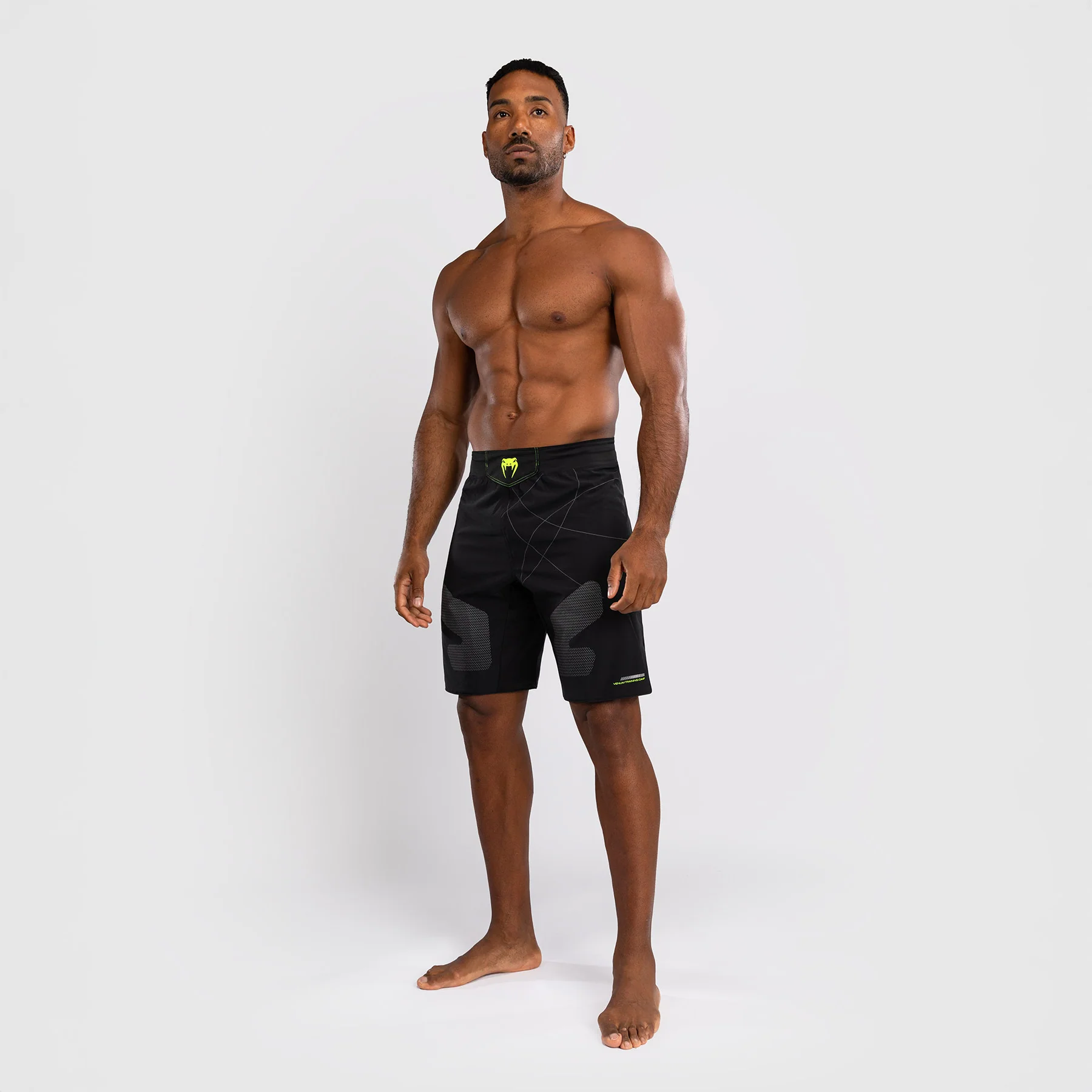 Calções de MMA Venum Training Camp 4.0  - Image 2
