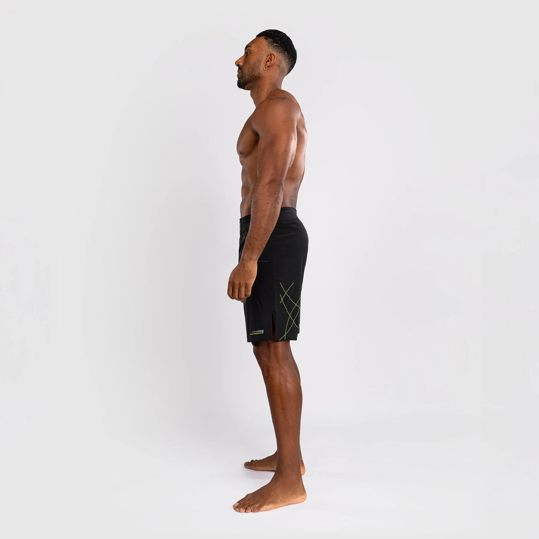 Calções de MMA Venum Training Camp 4.0  - Image 3