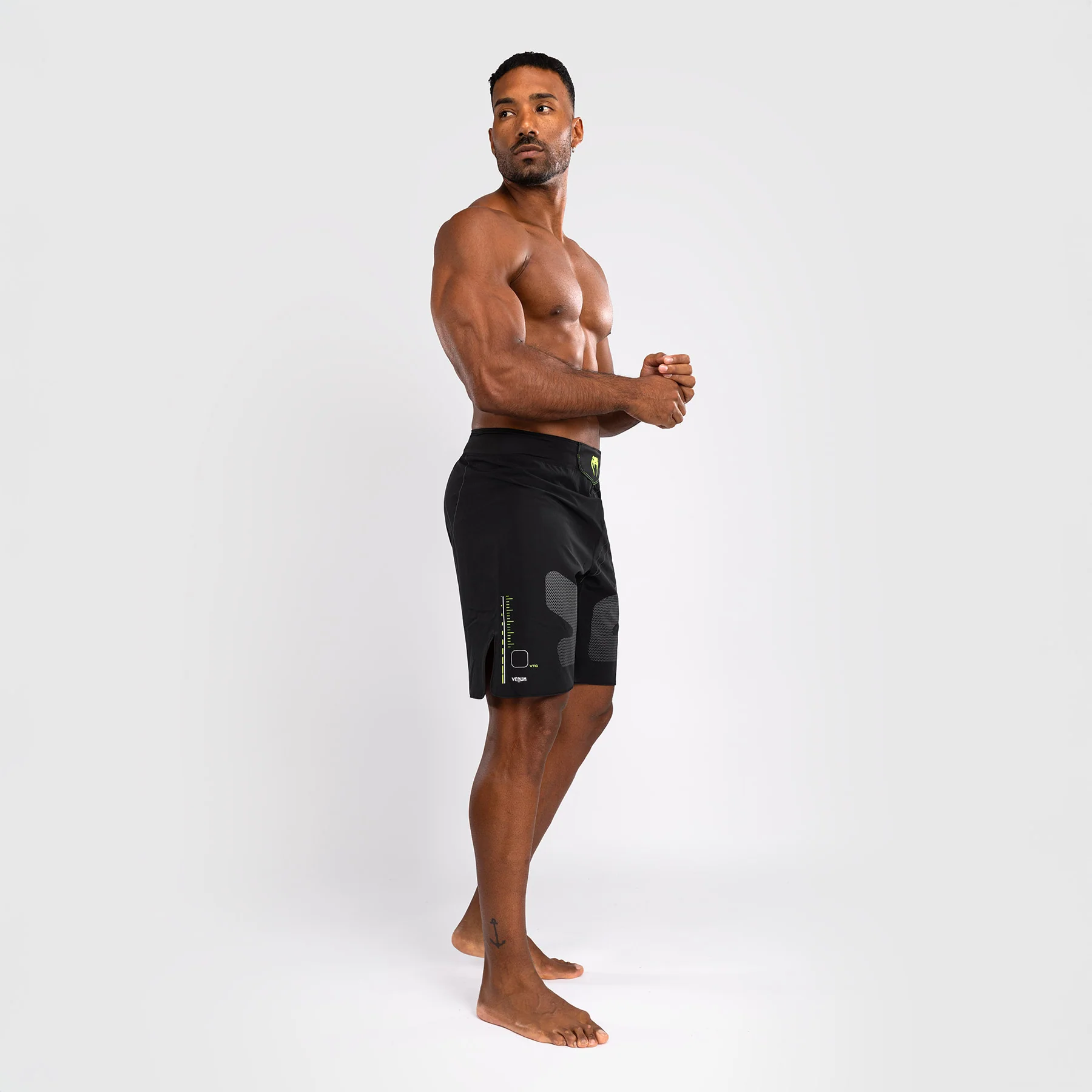 Calções de MMA Venum Training Camp 4.0  - Image 4