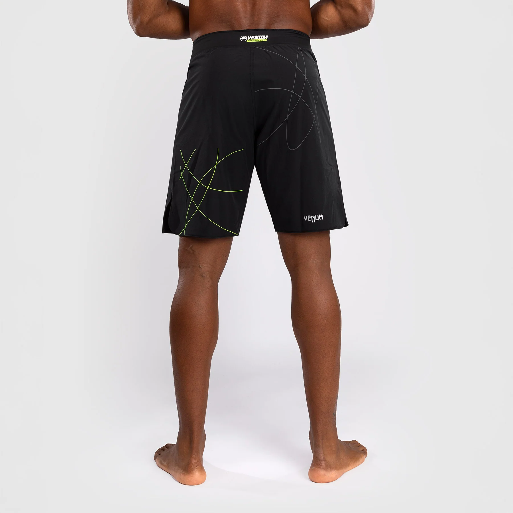 Calções de MMA Venum Training Camp 4.0  - Image 5