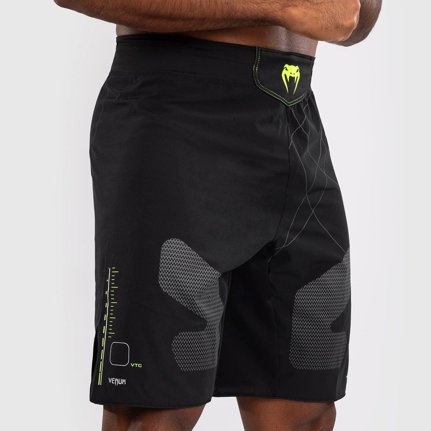 Calções de MMA Venum Training Camp 4.0  - Image 6