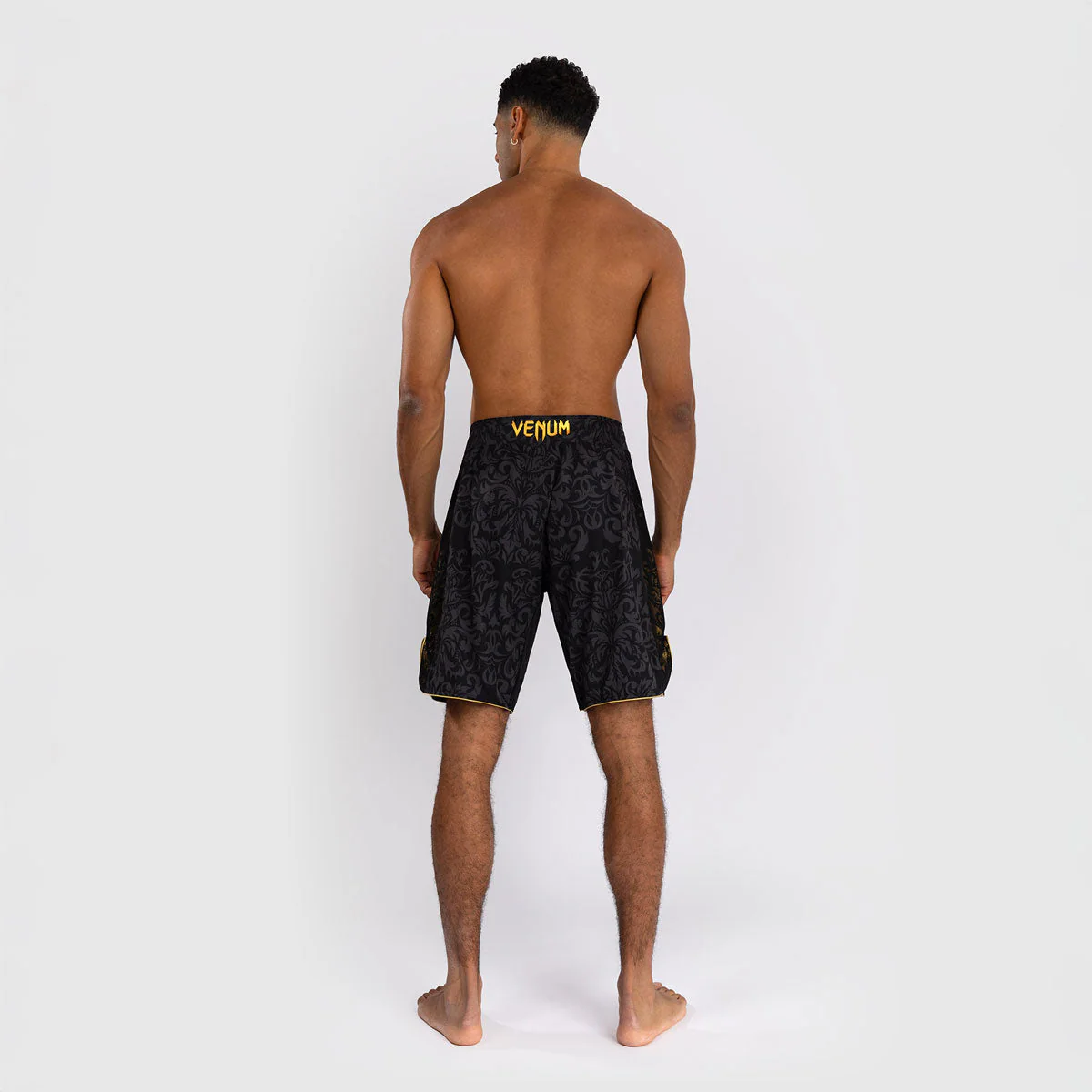 Calções de MMA Venum x Ilia Topuria Unmatched  - Image 5
