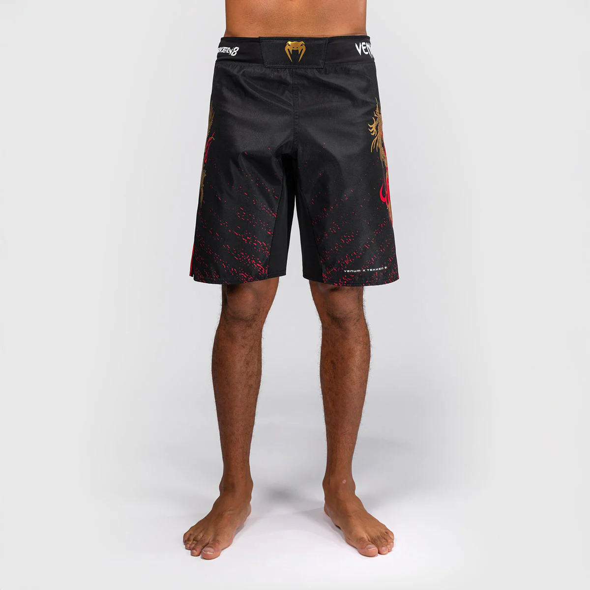 Calções de MMA Venum x Tekken 8 Marshall Law  - Image 3