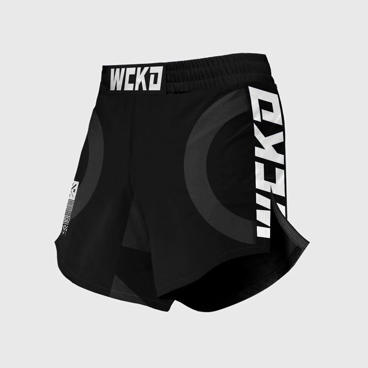 Calções de MMA Wicked One Element Kruz  - Image 3