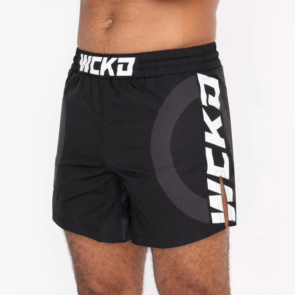 Calções de MMA Wicked One Element Kruz  - Image 5