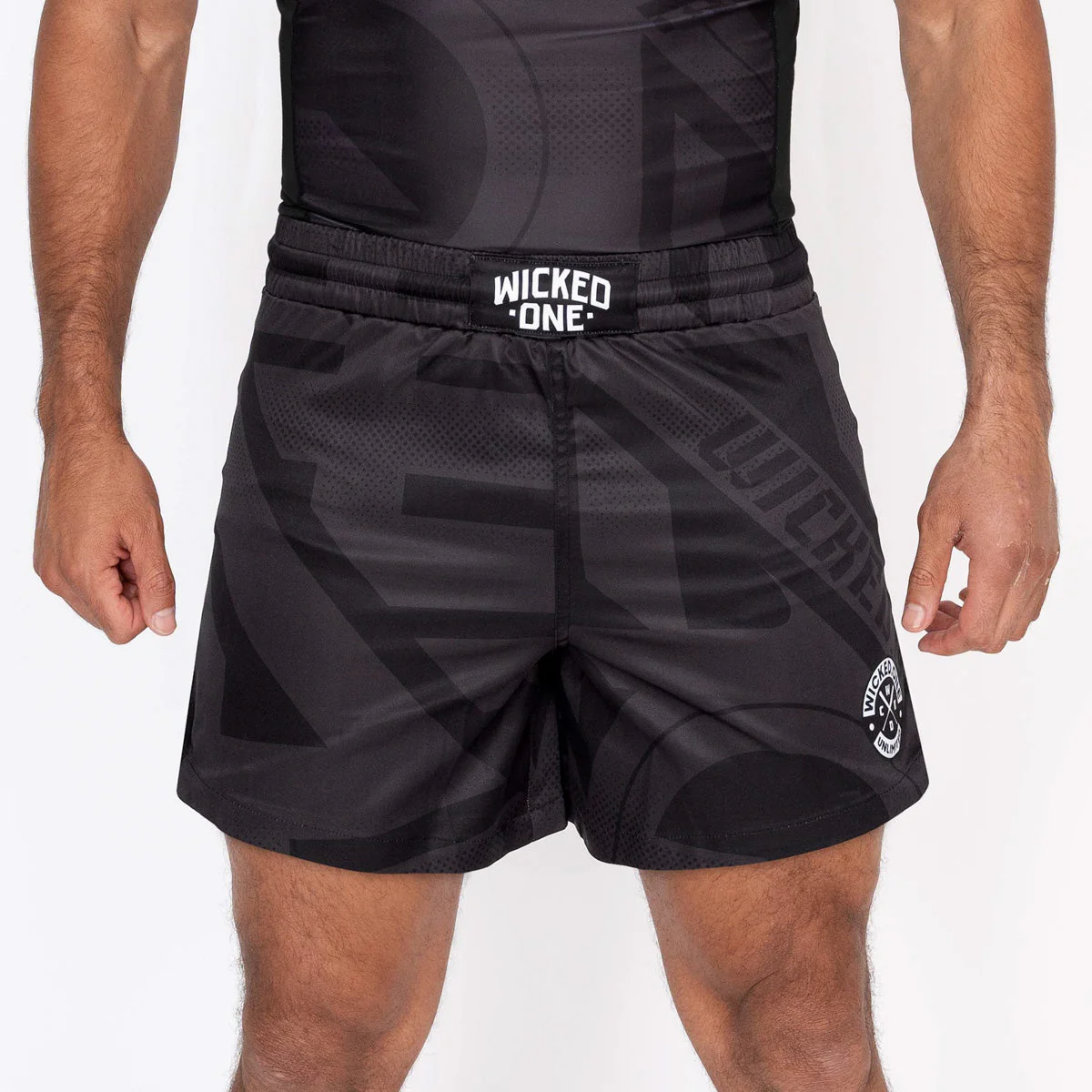 Calções de MMA Wicked One Elemento Outsiderz  - Image 4
