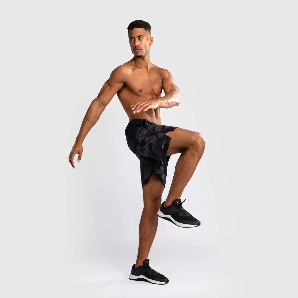 Calções de treino Venum G-FIT Air camo  - Image 2