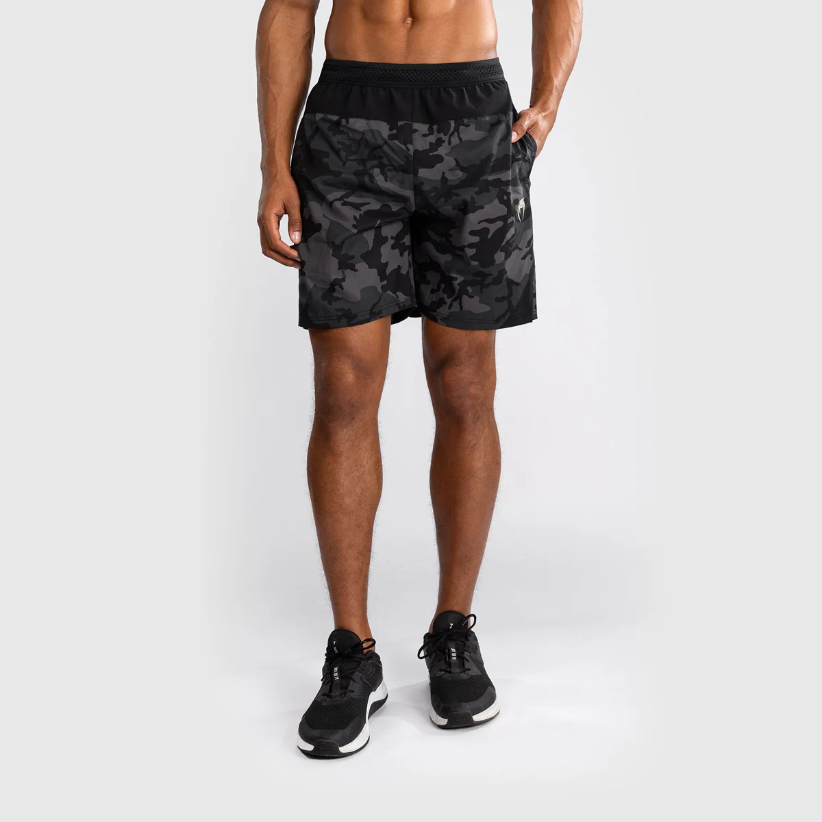 Calções de treino Venum G-FIT Air camo  - Image 4