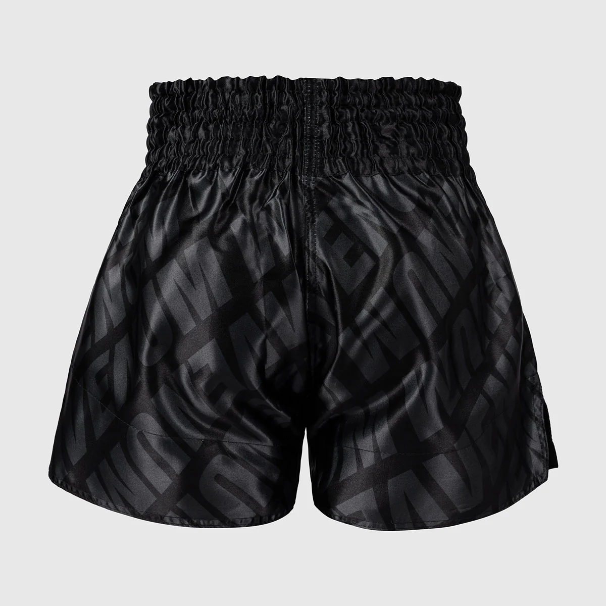 Calções kick-tailandeses Venum Contender XT Preto-dourado - Image 3