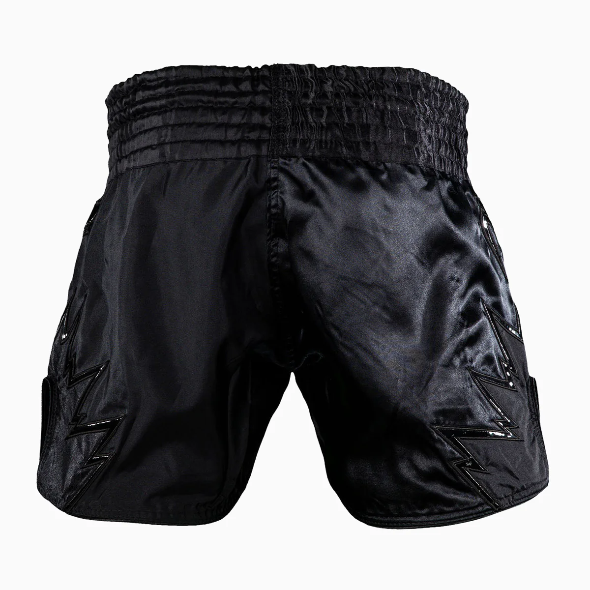 Calções kick-tailandês Venum Inferno 2.0 preto-cinzento  - Image 3