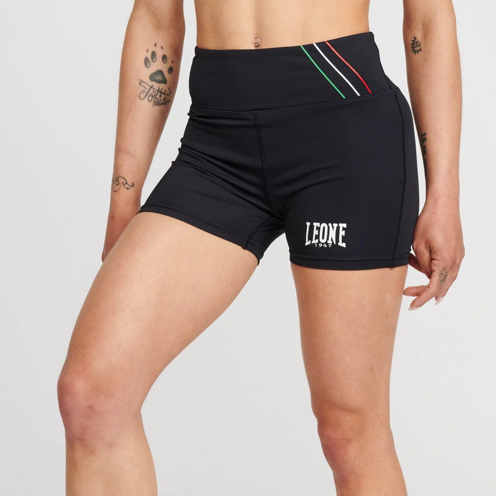 Calções de senhora Leone Flag ABX823 