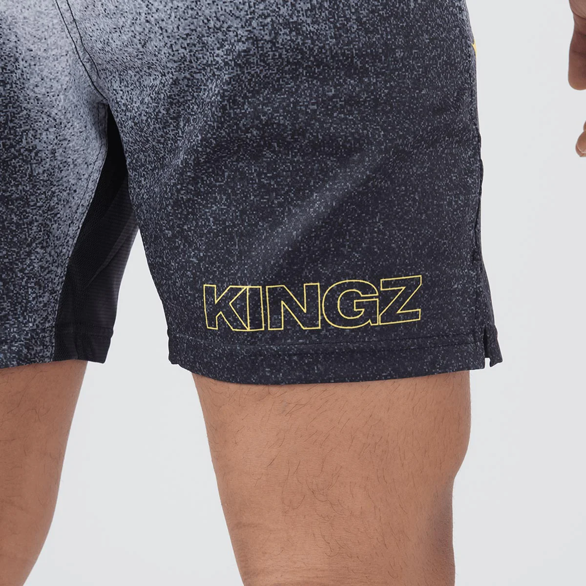 Calções No-Gi Kingz Galaxy - Image 8