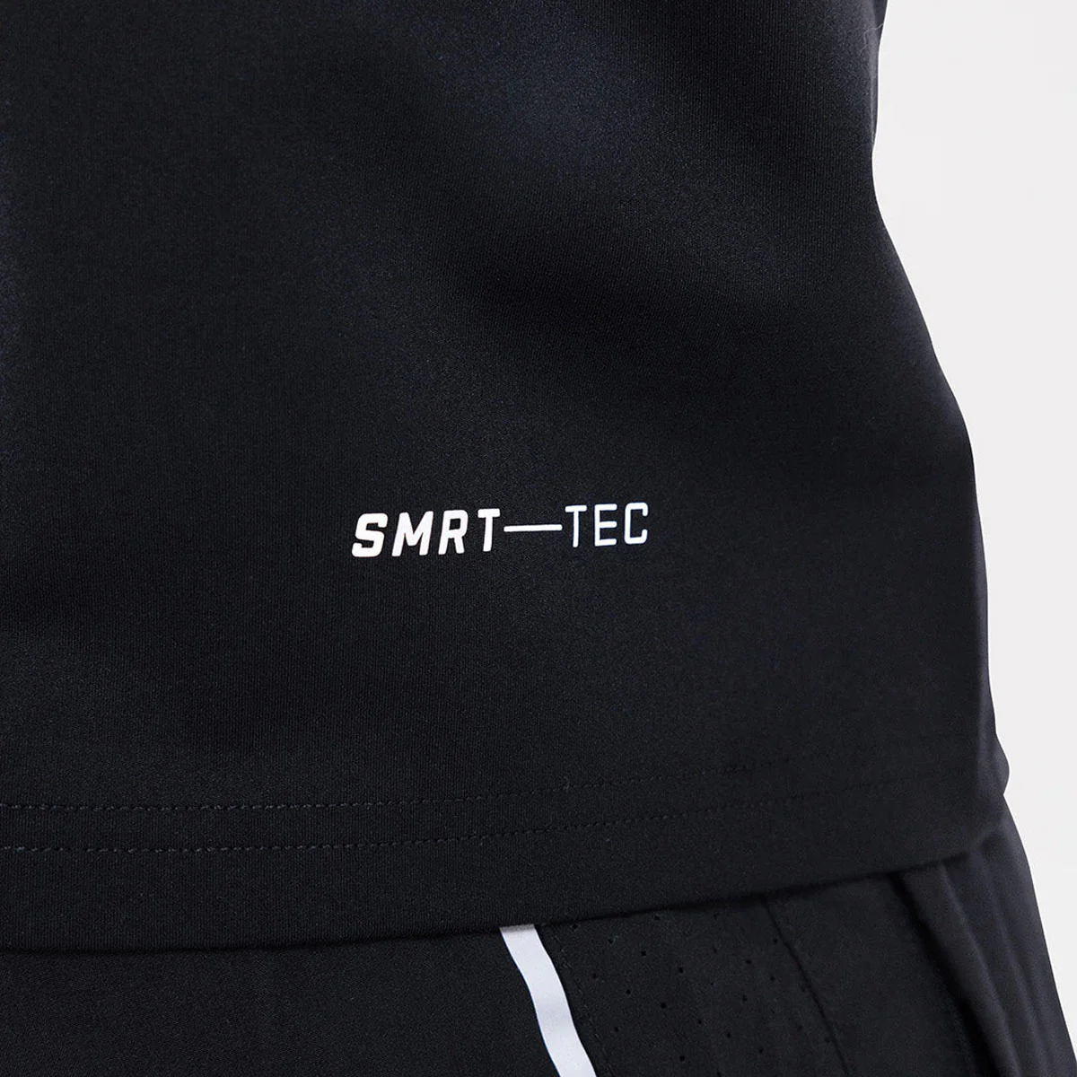 Casaco Boxraw Valdes com fecho preto  - Image 10