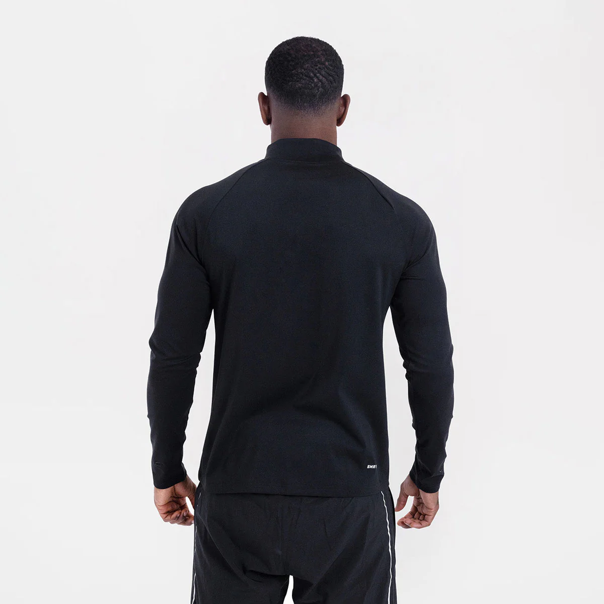 Casaco Boxraw Valdes com fecho preto  - Image 3