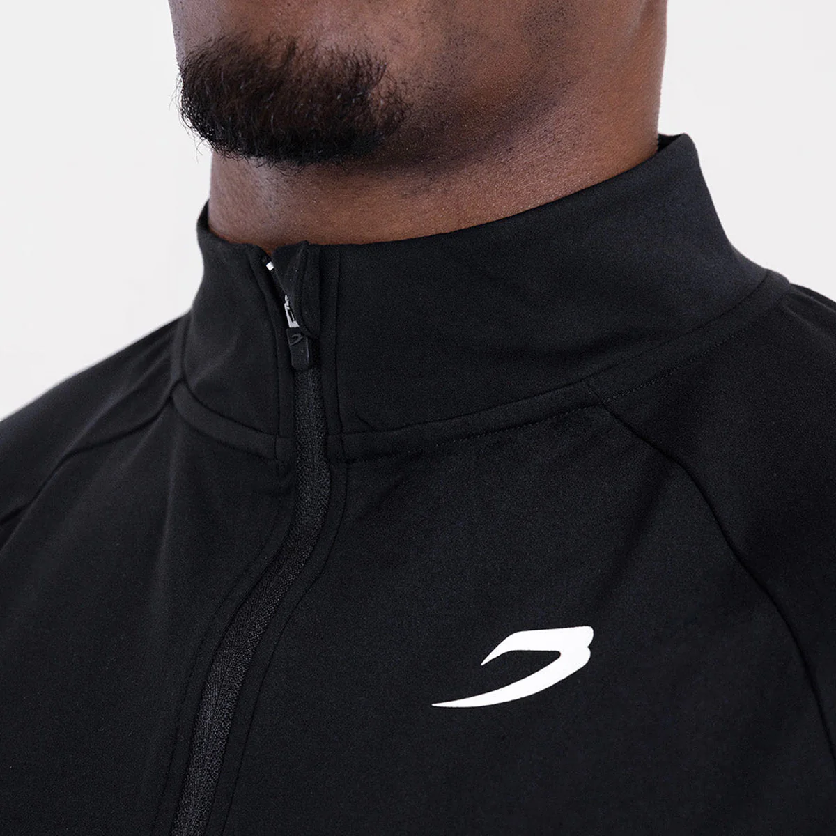 Casaco Boxraw Valdes com fecho preto  - Image 8