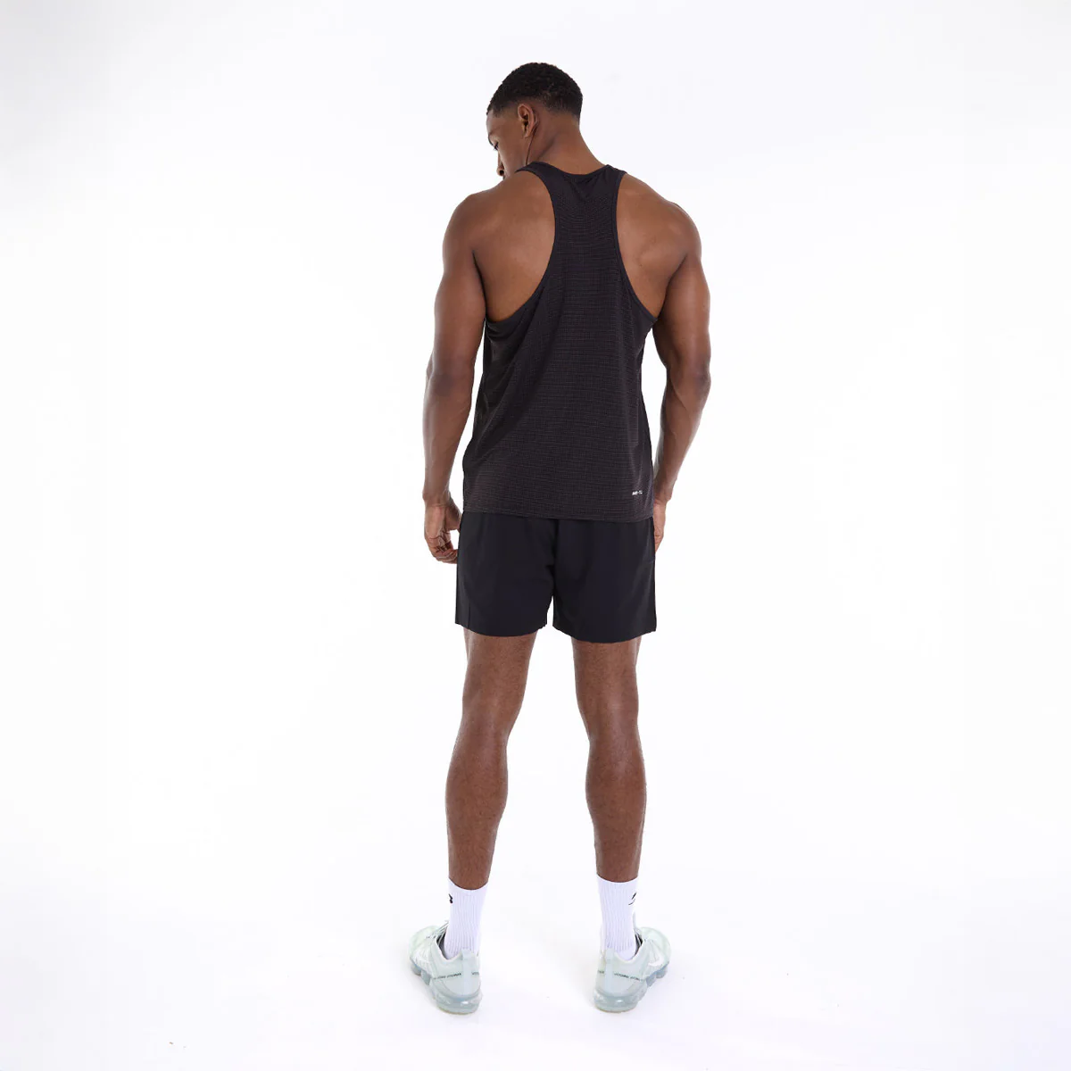 Camisola técnica Boxraw Valdes Preto  - Image 3