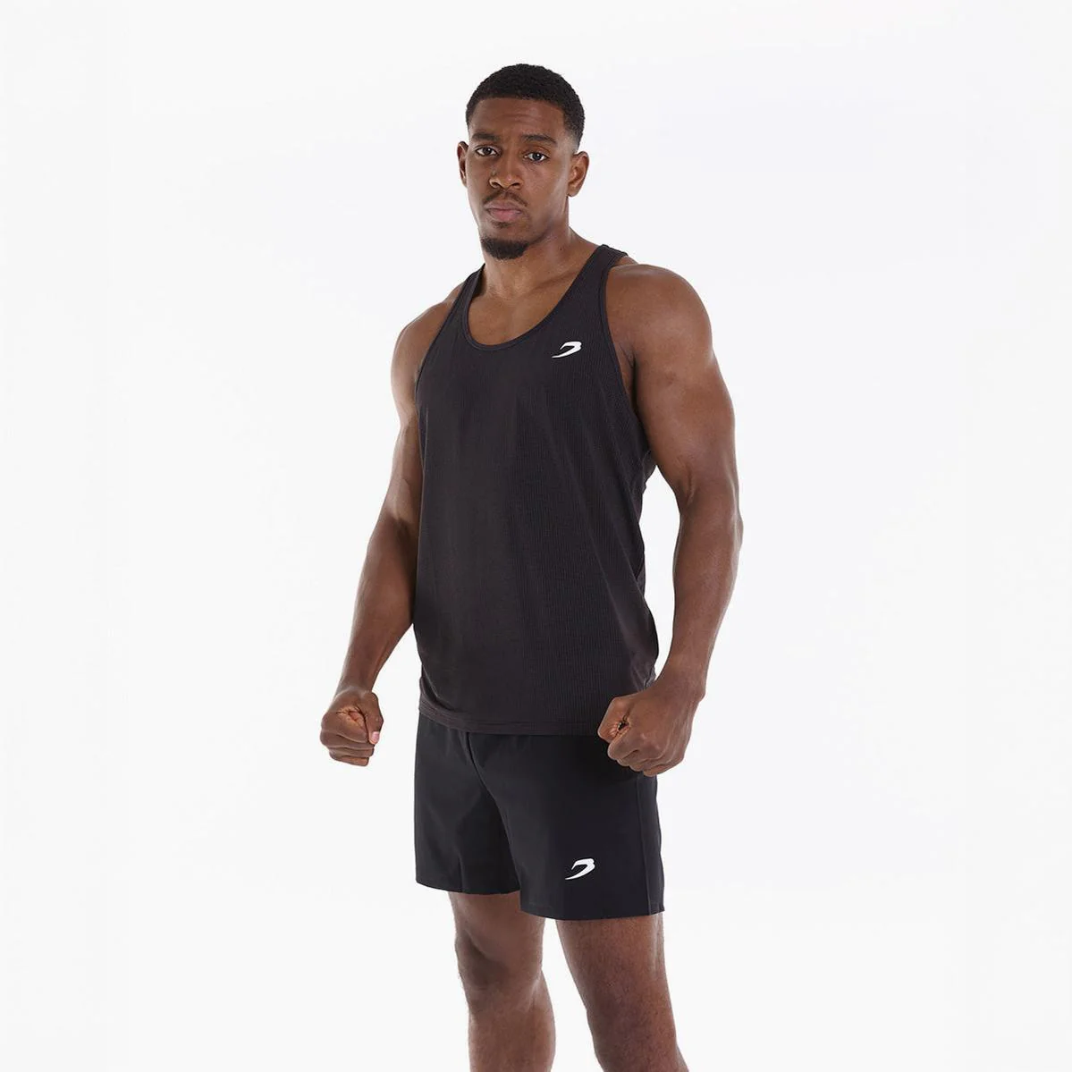 Camisola técnica Boxraw Valdes Preto  - Image 6